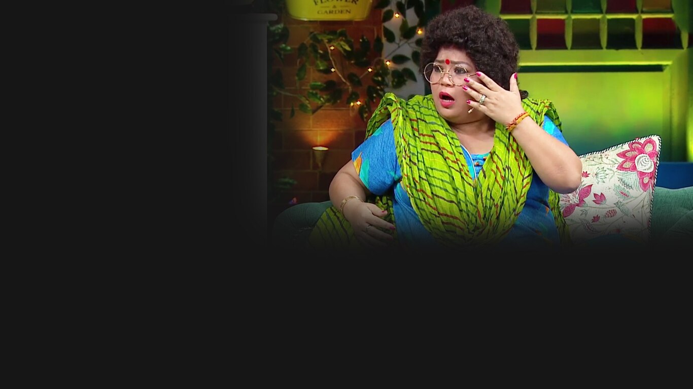 The Kapil Sharma Show