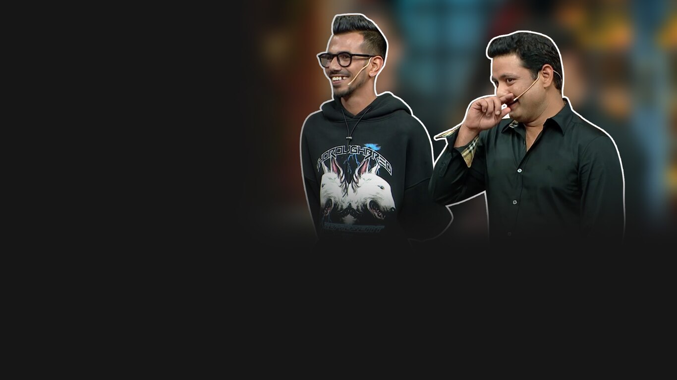 The Kapil Sharma Show