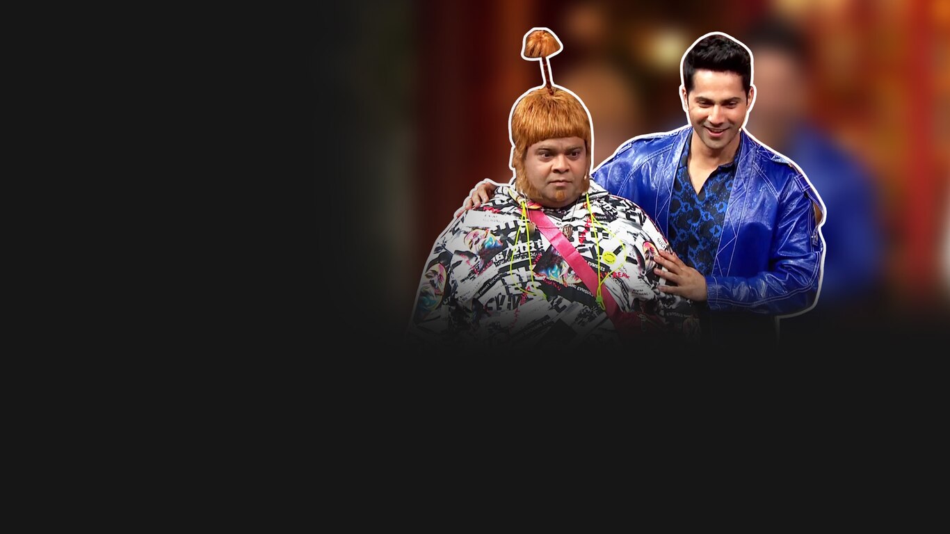 The Kapil Sharma Show