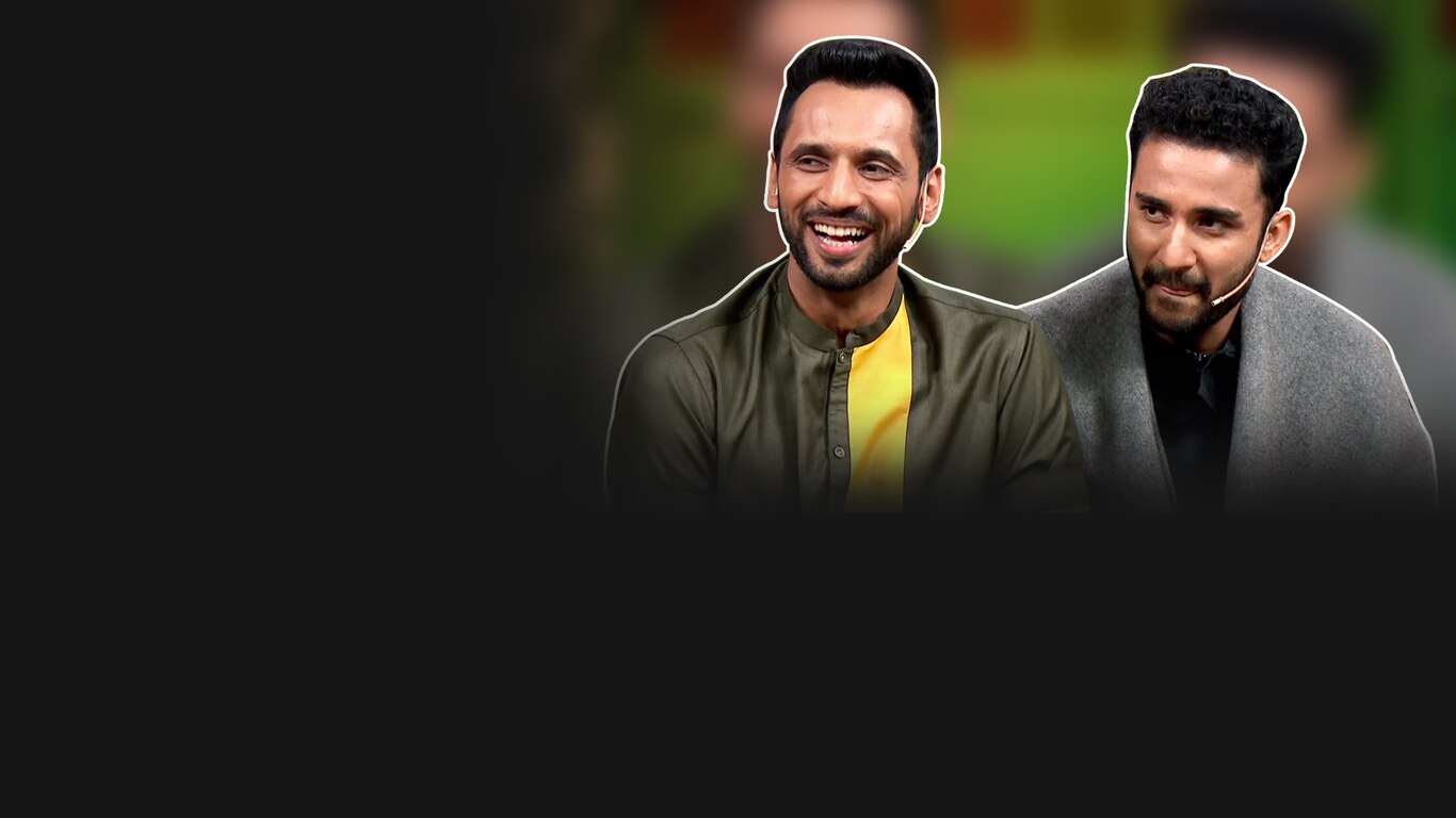 The Kapil Sharma Show