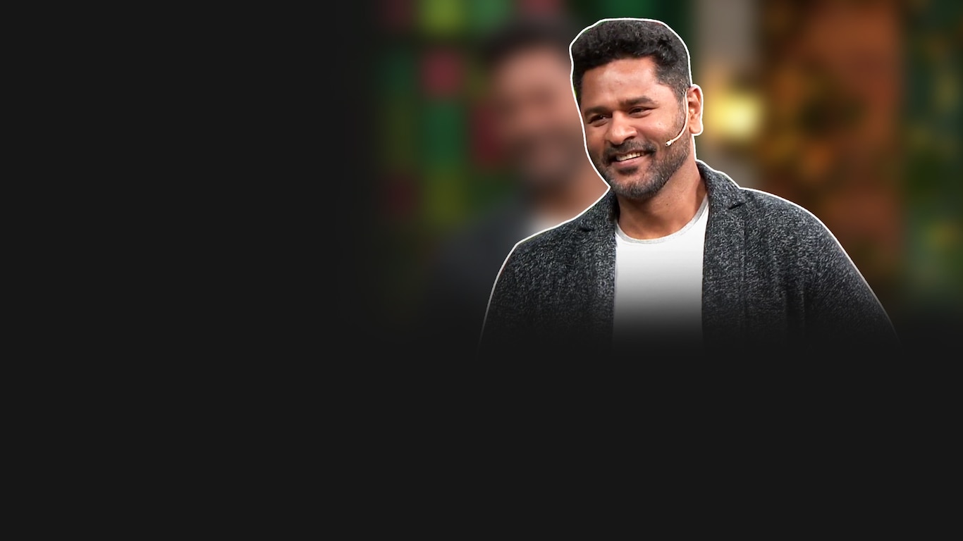 The Kapil Sharma Show