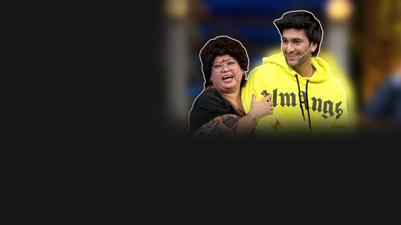 The Kapil Sharma Show