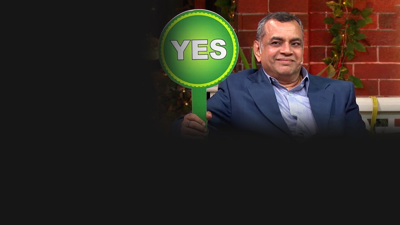 The Kapil Sharma Show