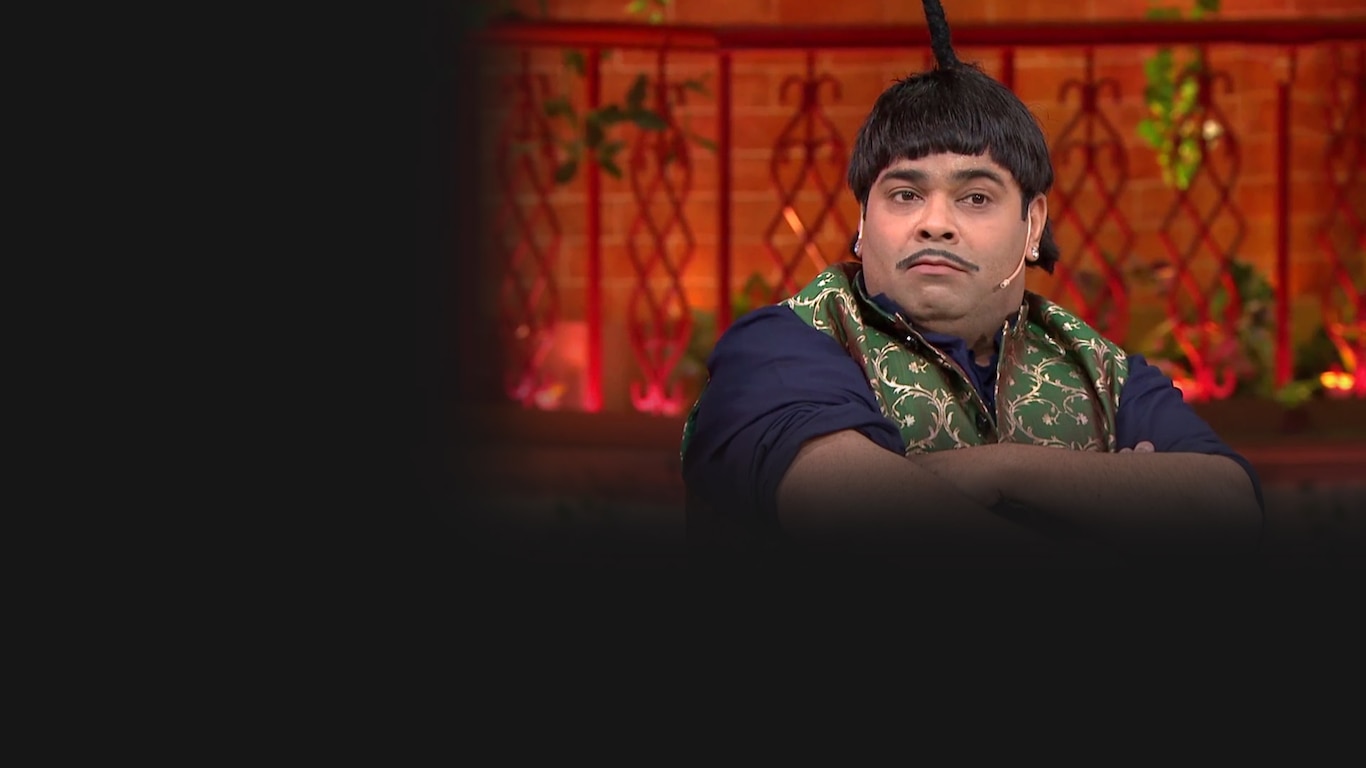 The Kapil Sharma Show