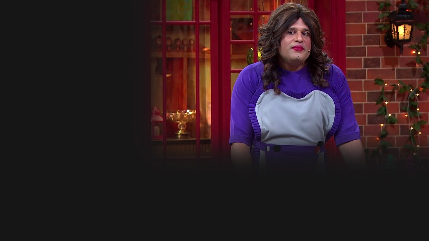 The Kapil Sharma Show