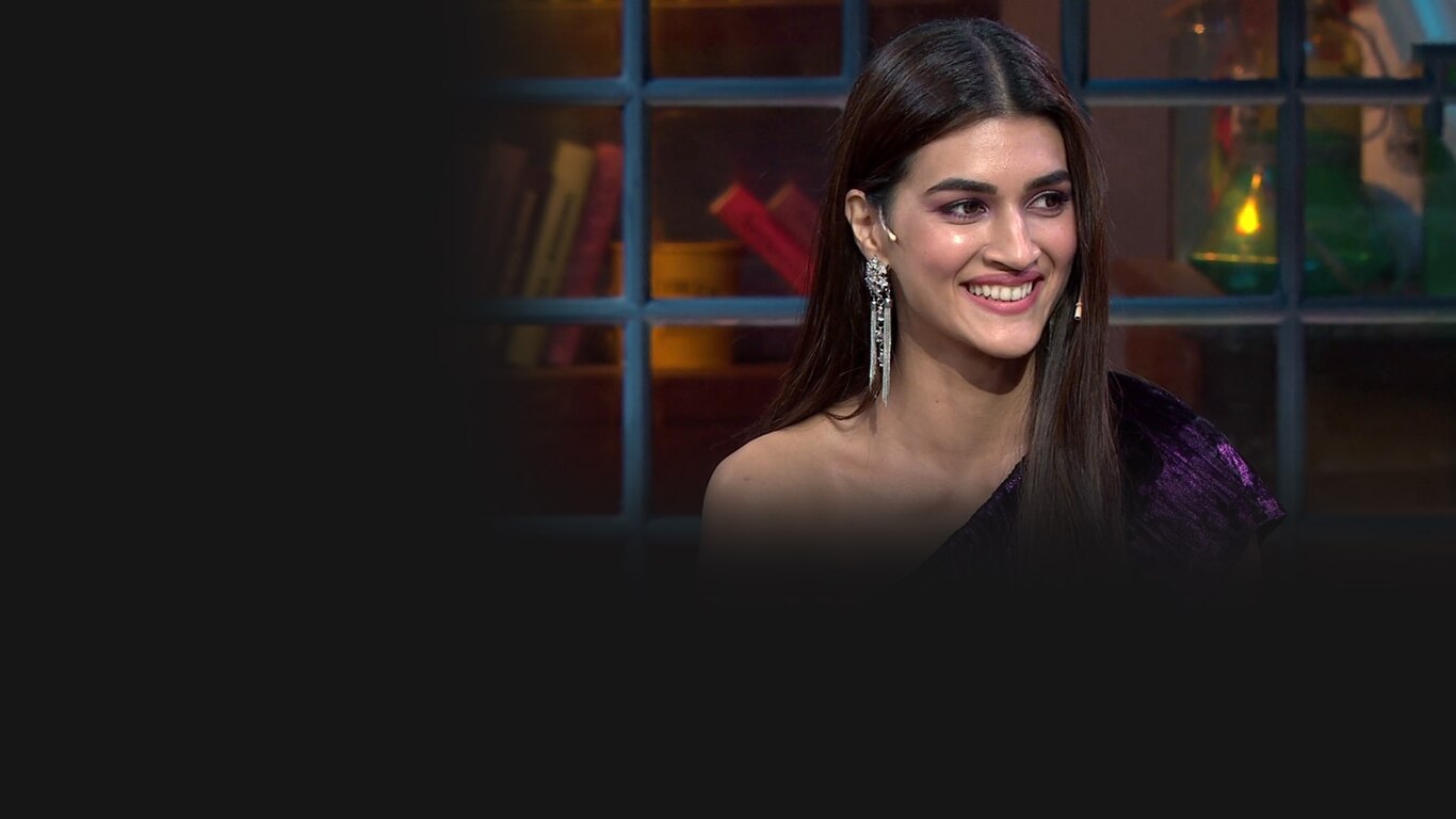 The Kapil Sharma Show