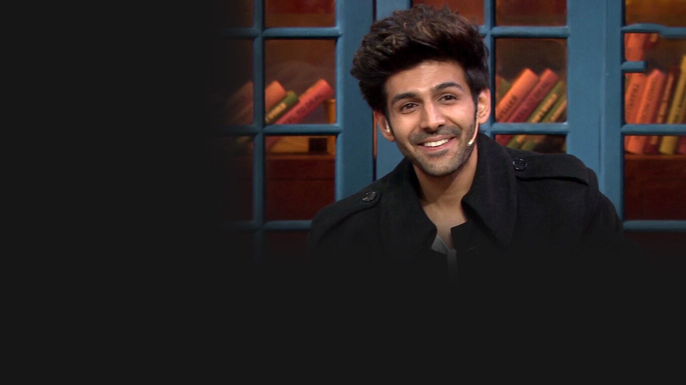 The Kapil Sharma Show