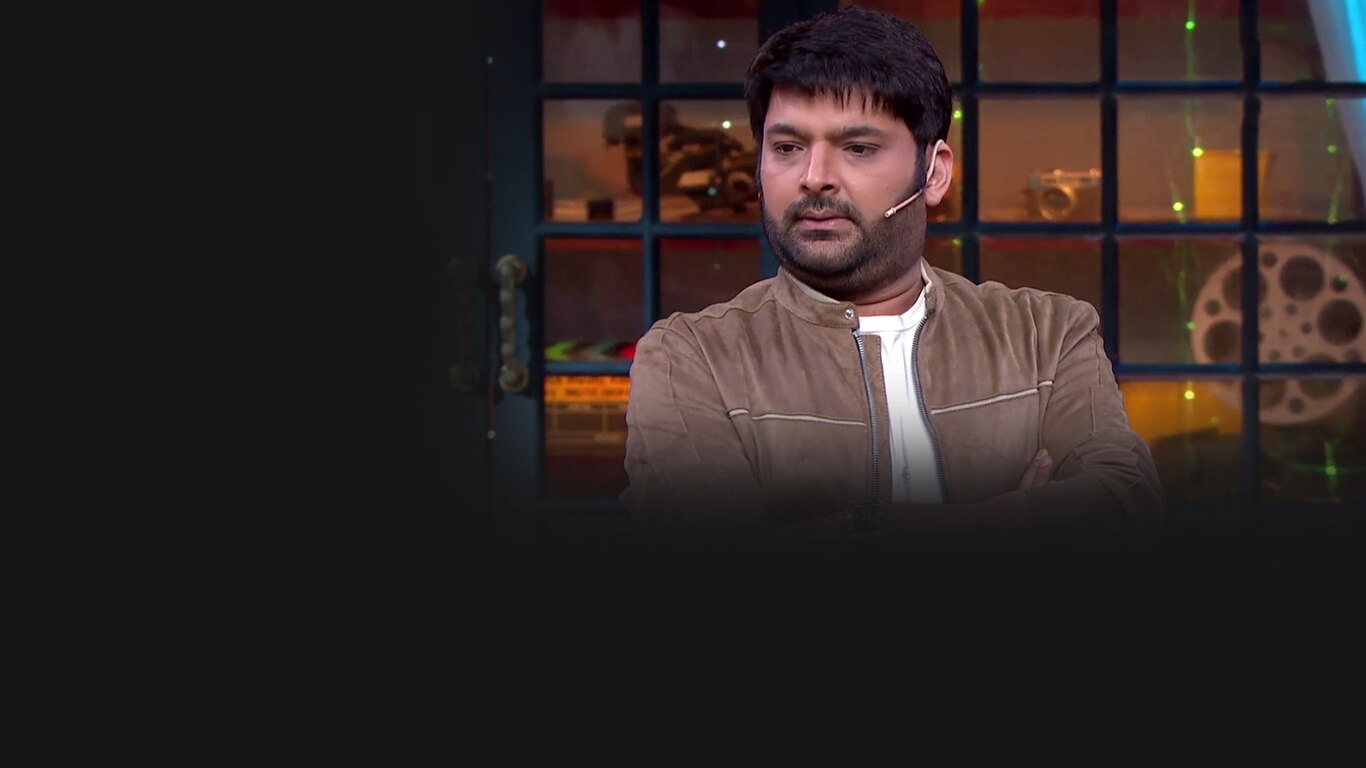 The Kapil Sharma Show