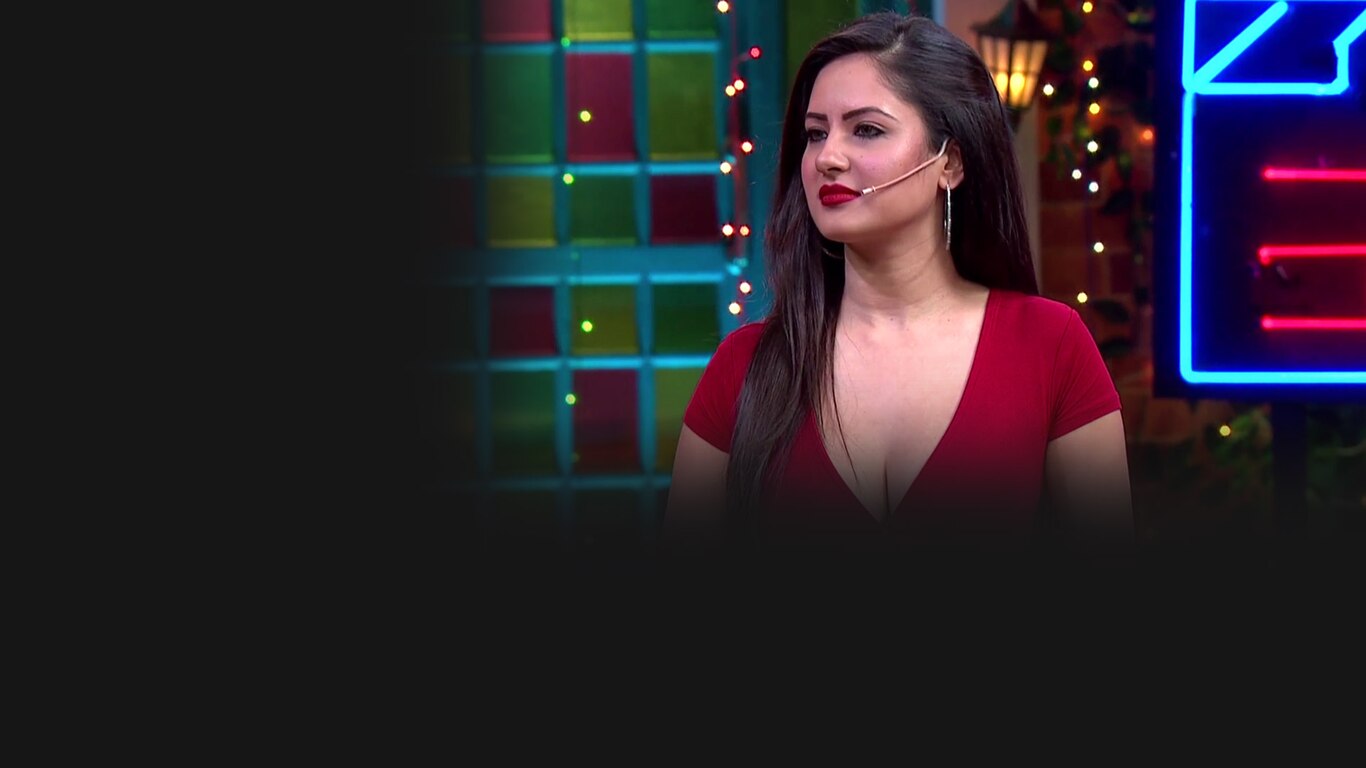 The Kapil Sharma Show