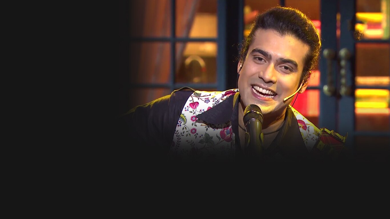 The Kapil Sharma Show