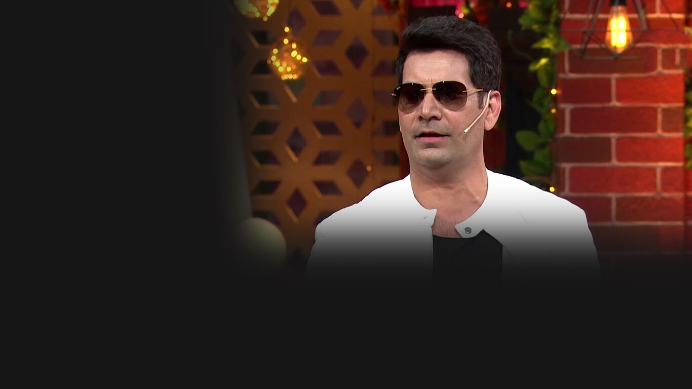 The Kapil Sharma Show