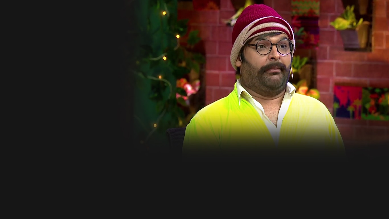 The Kapil Sharma Show
