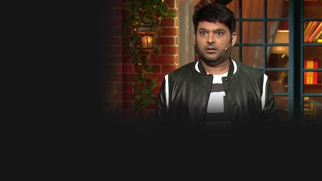 The Kapil Sharma Show