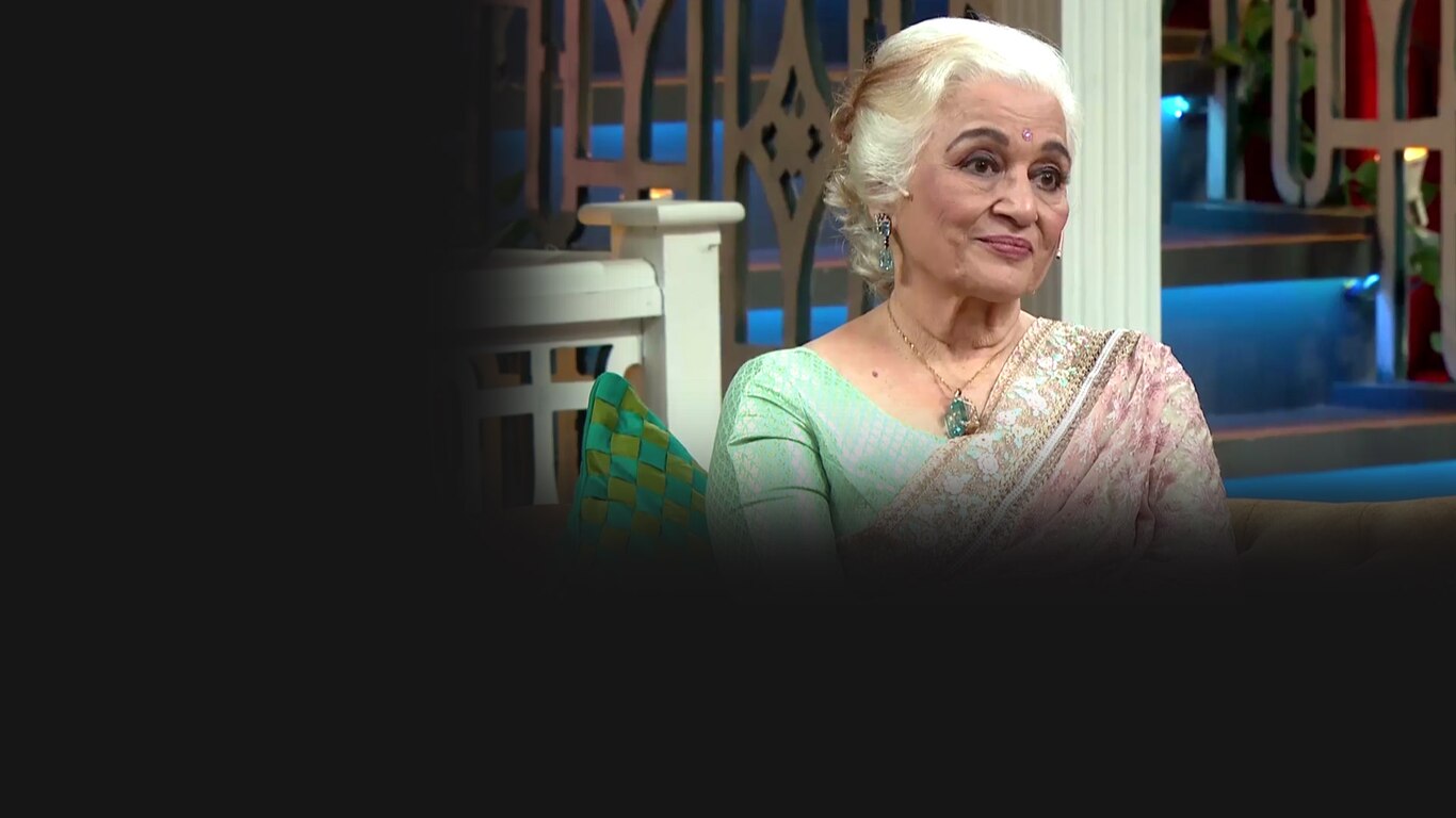 The Kapil Sharma Show