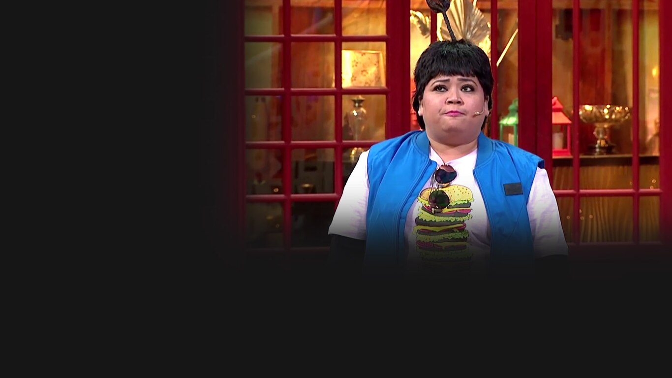 The Kapil Sharma Show