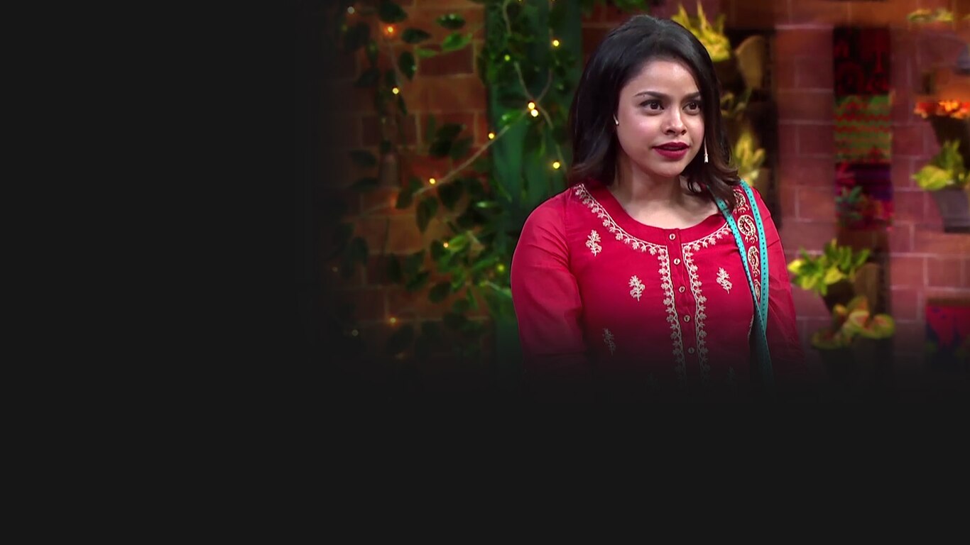 The Kapil Sharma Show