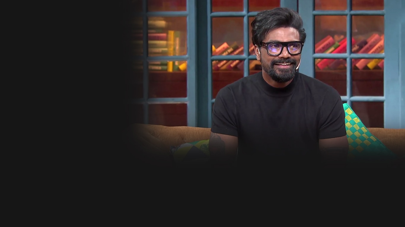 The Kapil Sharma Show