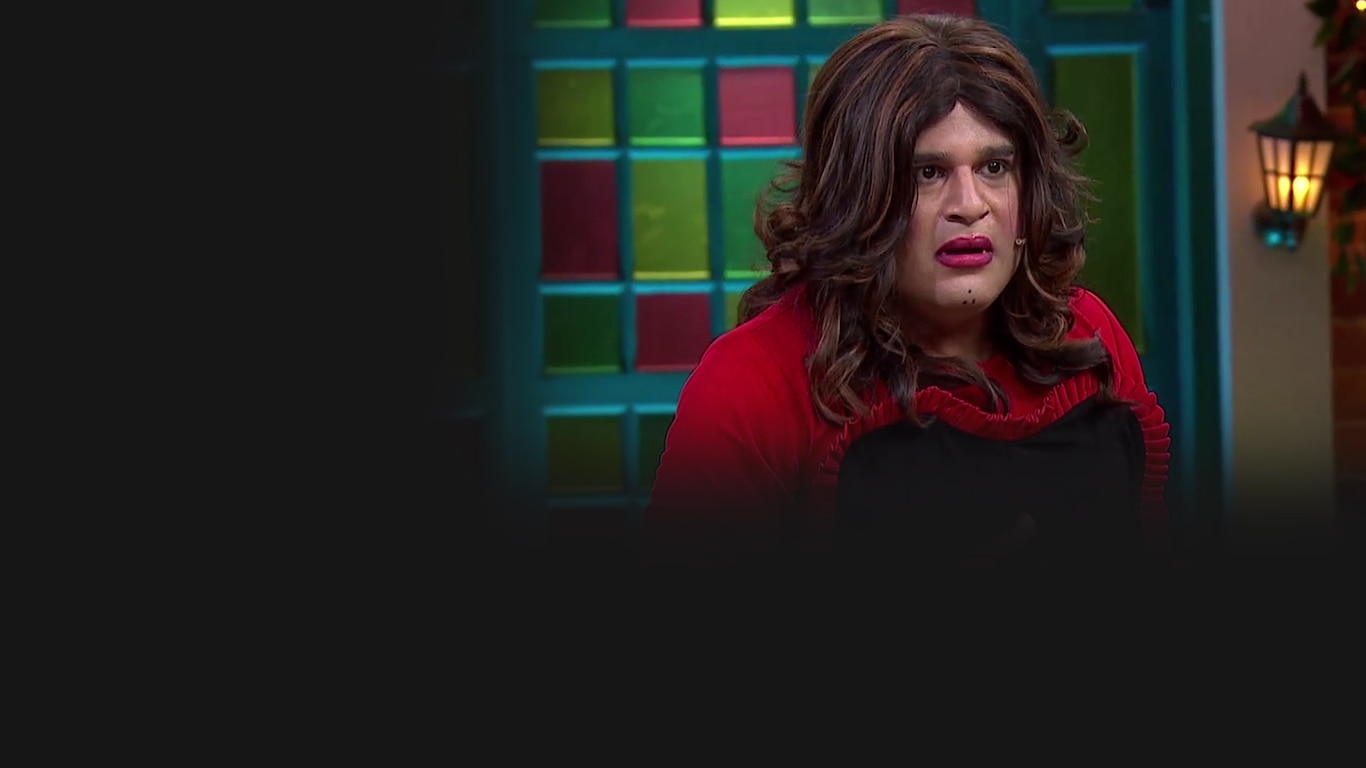 The Kapil Sharma Show