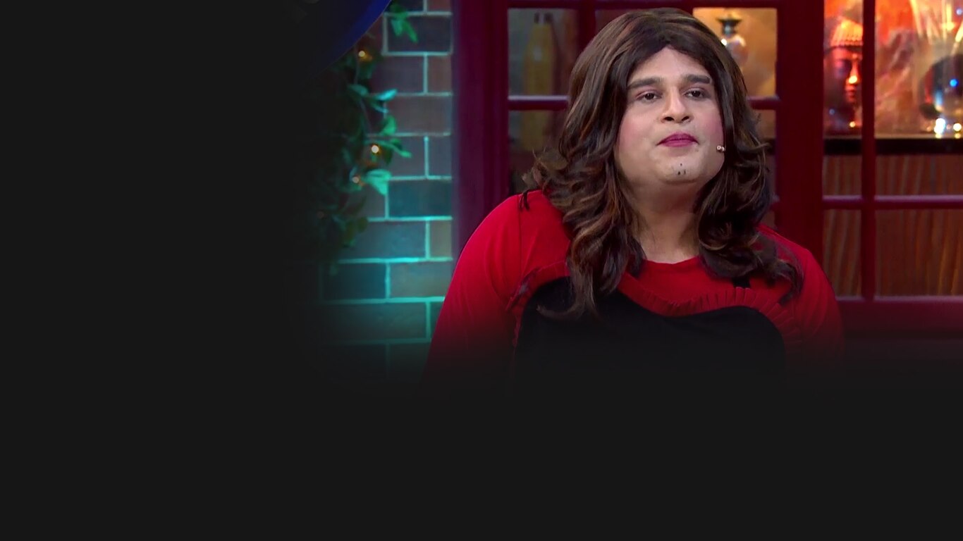 The Kapil Sharma Show