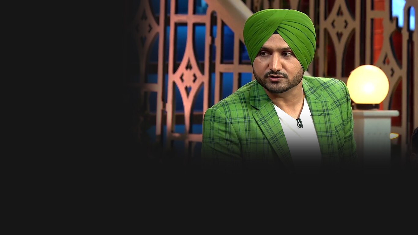The Kapil Sharma Show
