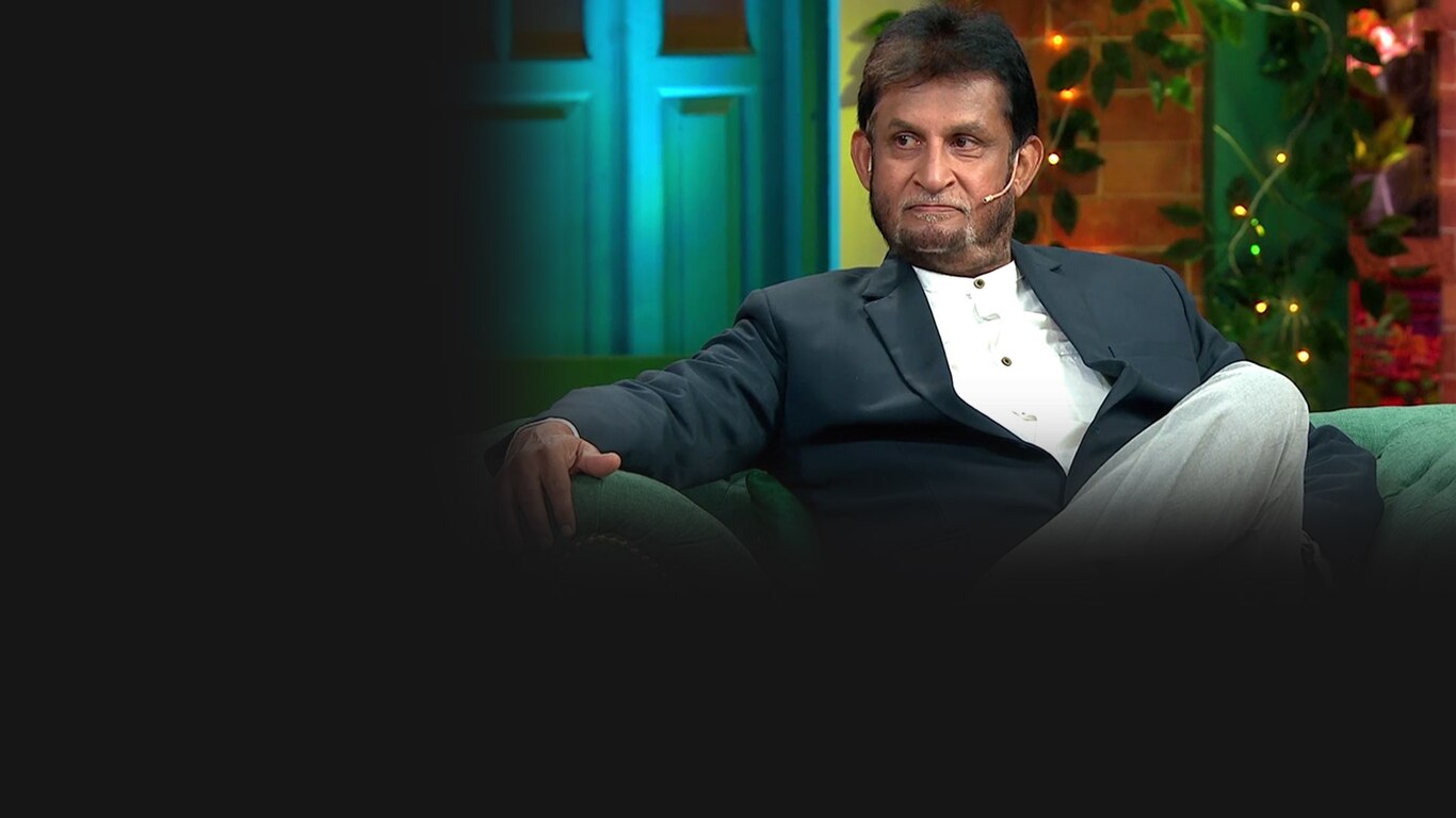 The Kapil Sharma Show