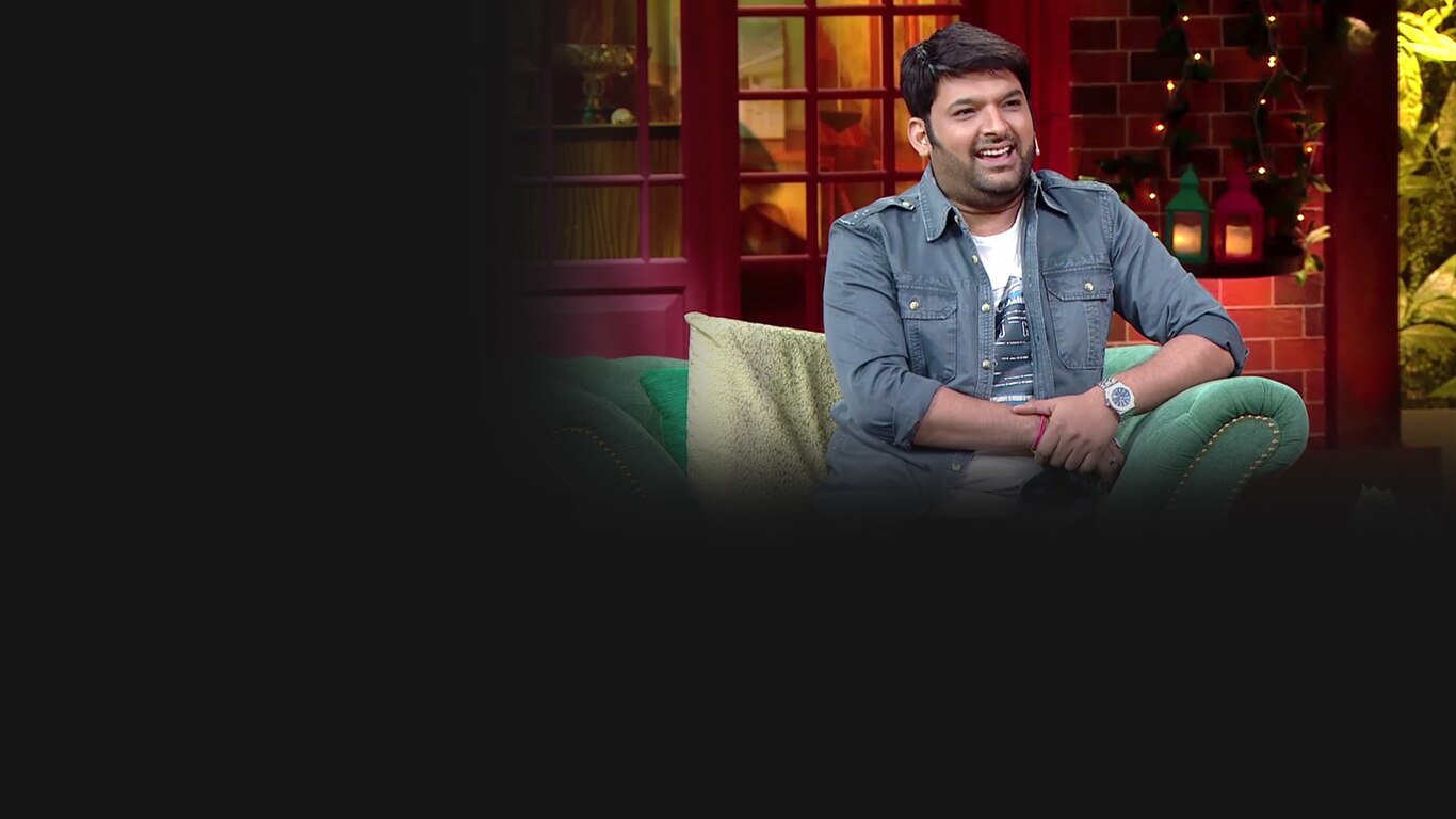 The Kapil Sharma Show