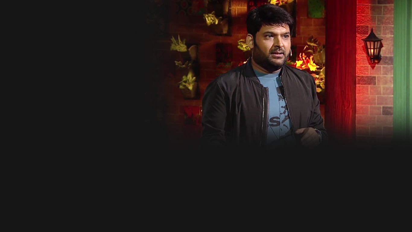 The Kapil Sharma Show