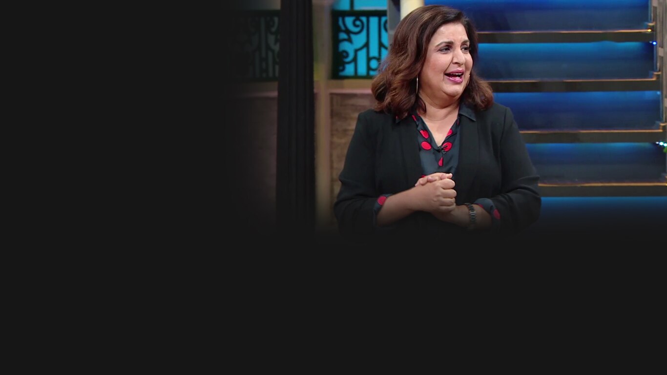 The Kapil Sharma Show