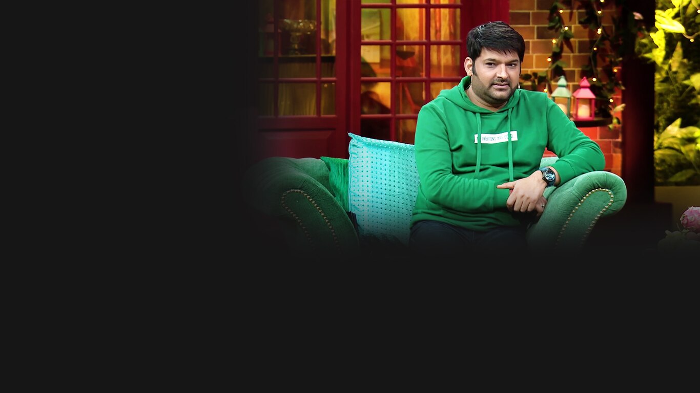 The Kapil Sharma Show