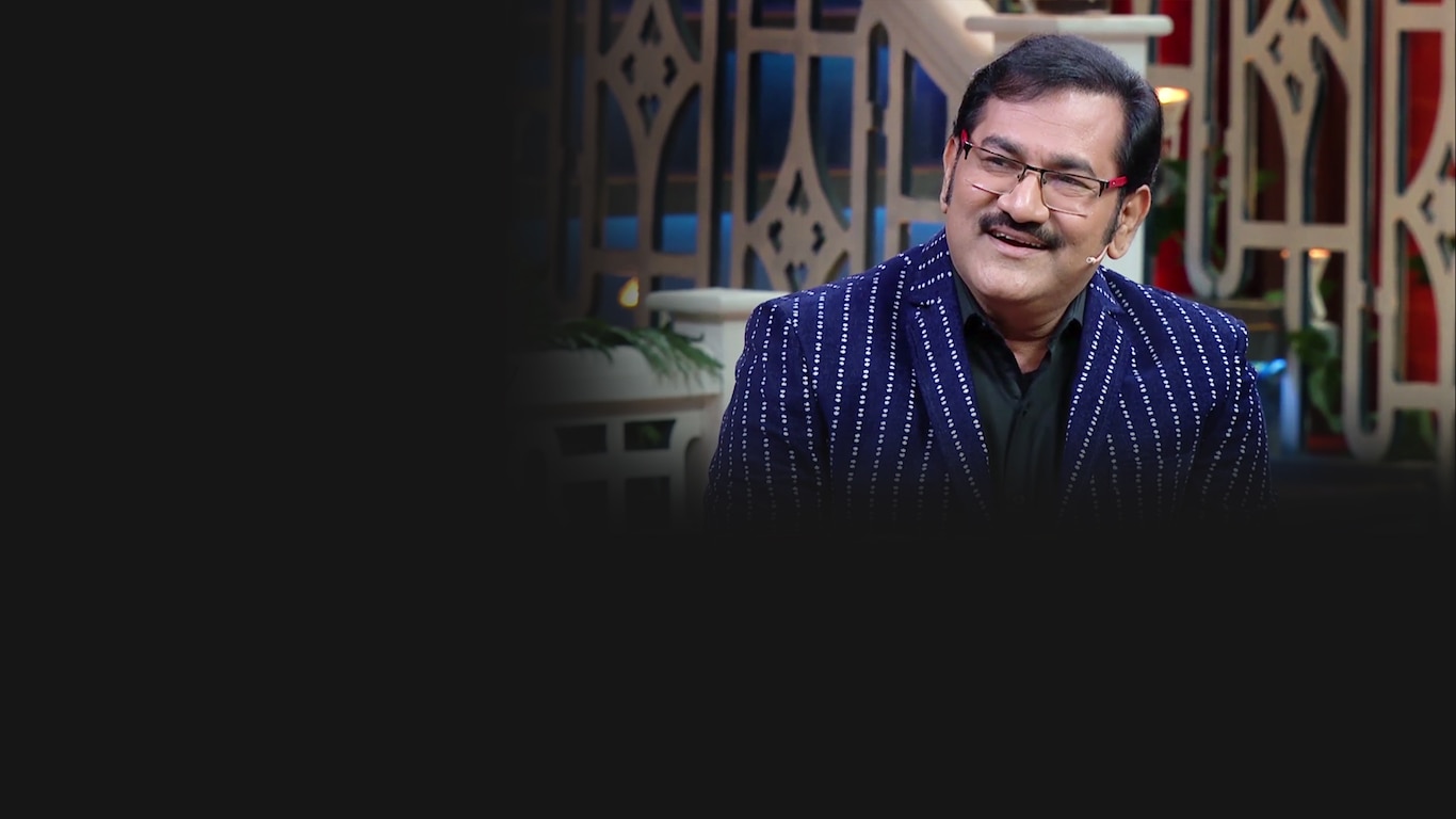 The Kapil Sharma Show