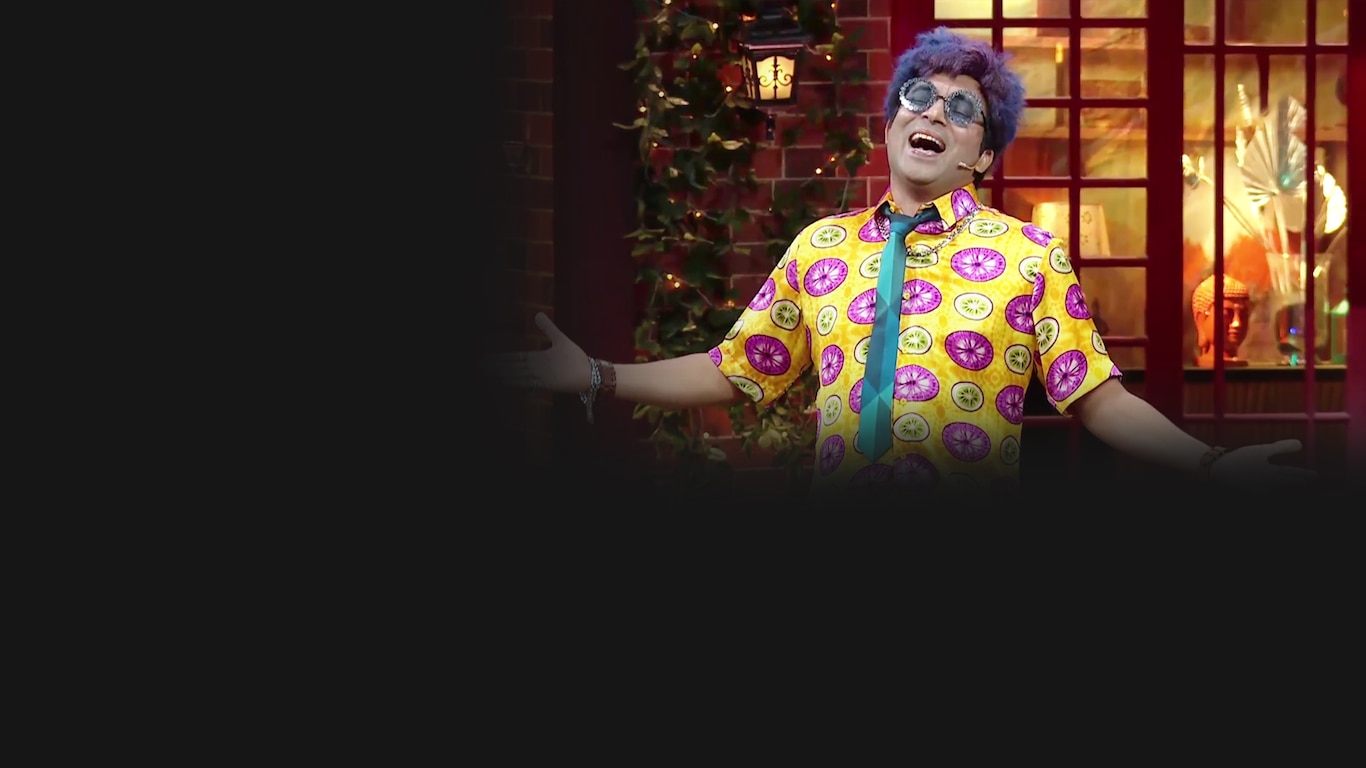 The Kapil Sharma Show