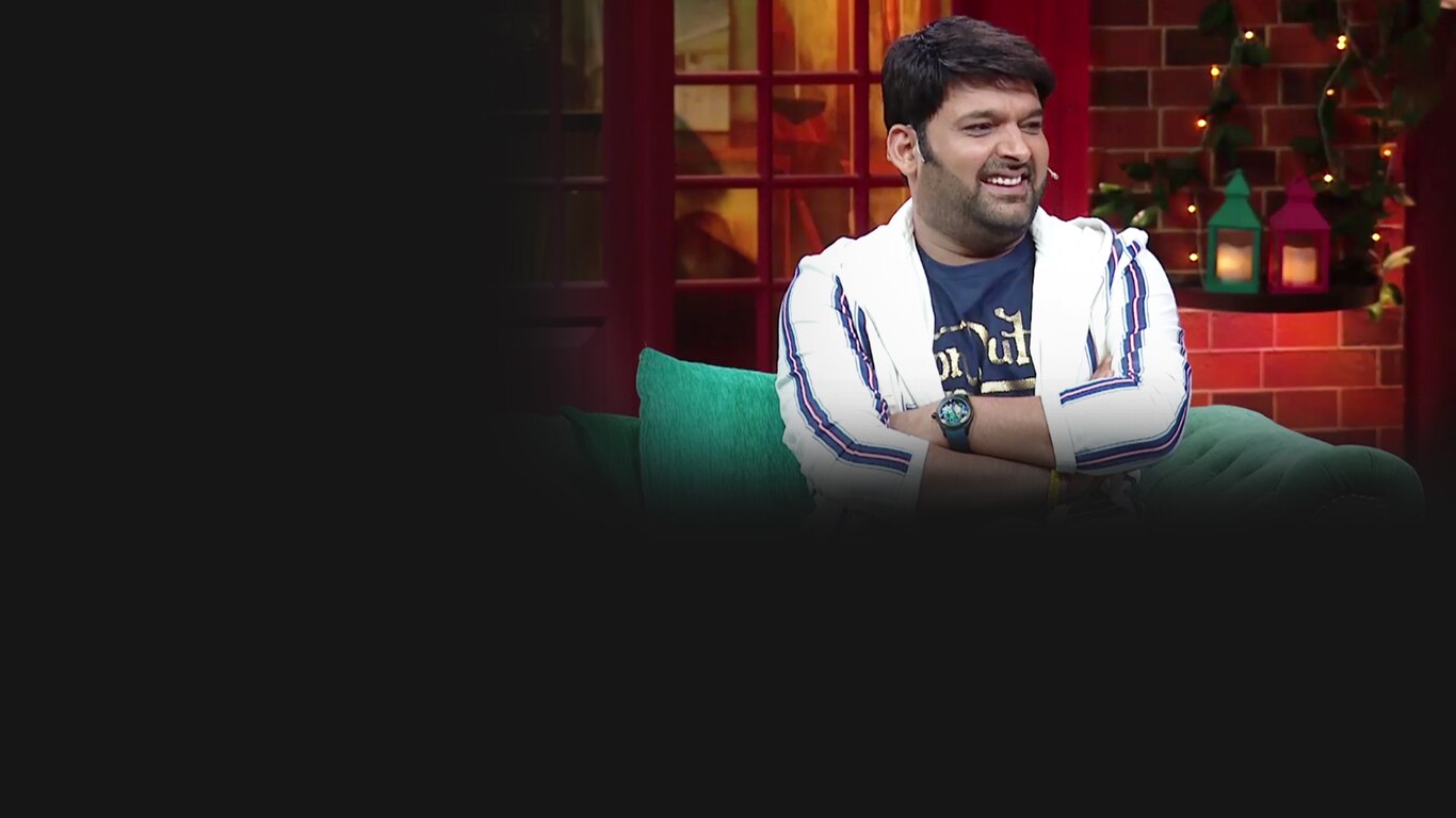 The Kapil Sharma Show