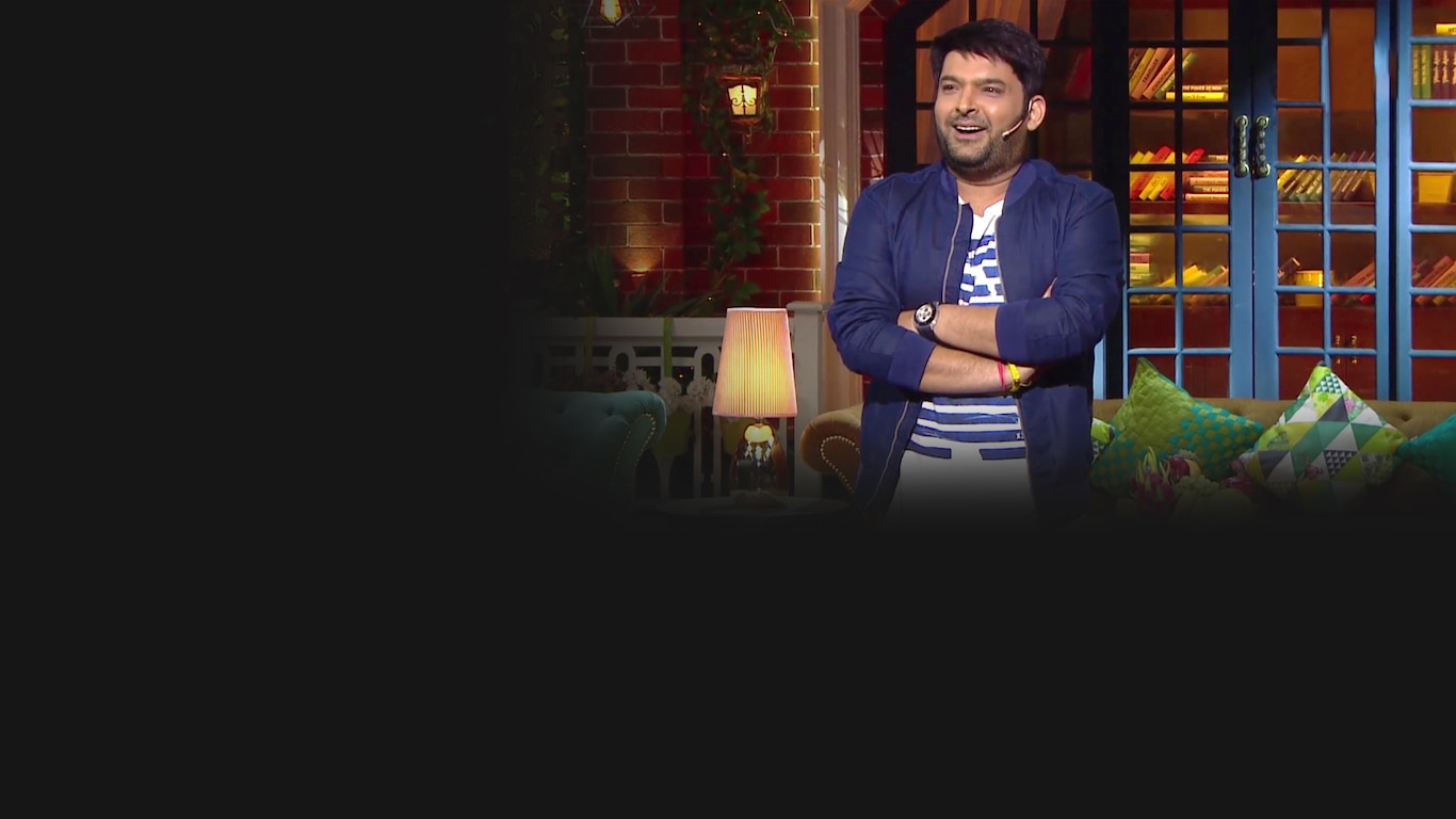 The Kapil Sharma Show