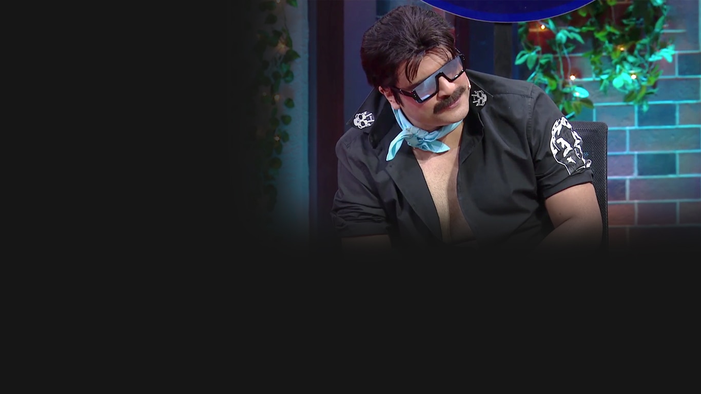 The Kapil Sharma Show