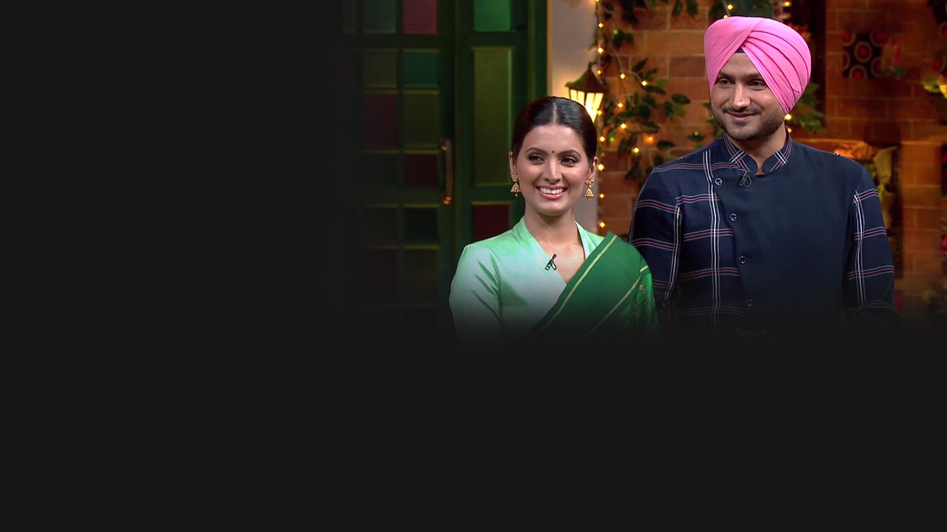 The Kapil Sharma Show