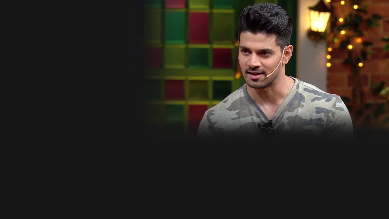 The Kapil Sharma Show