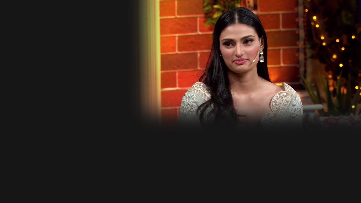 The Kapil Sharma Show
