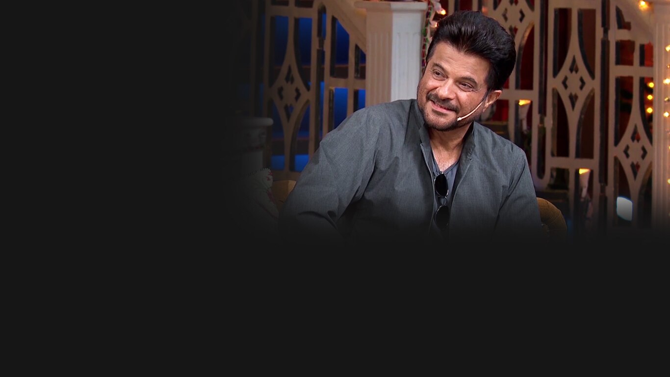 The Kapil Sharma Show