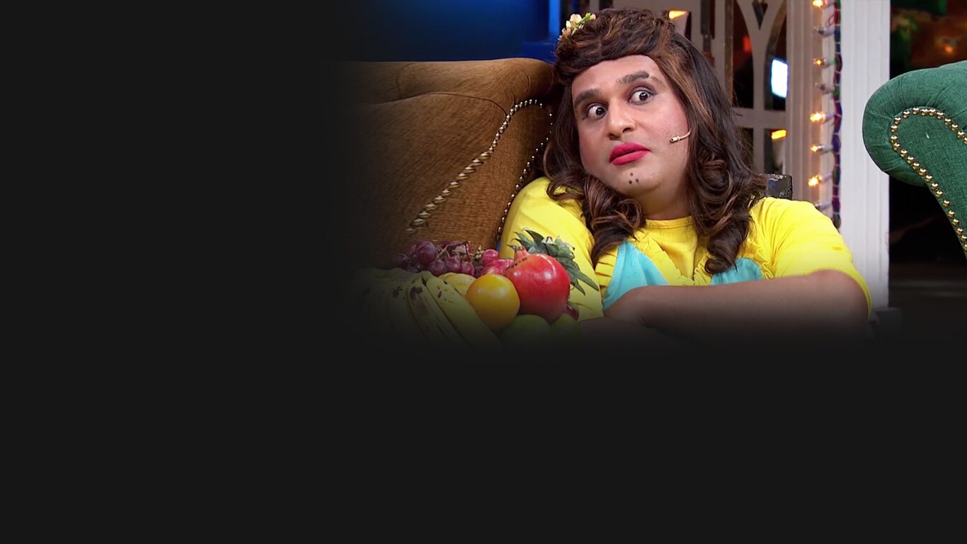 The Kapil Sharma Show