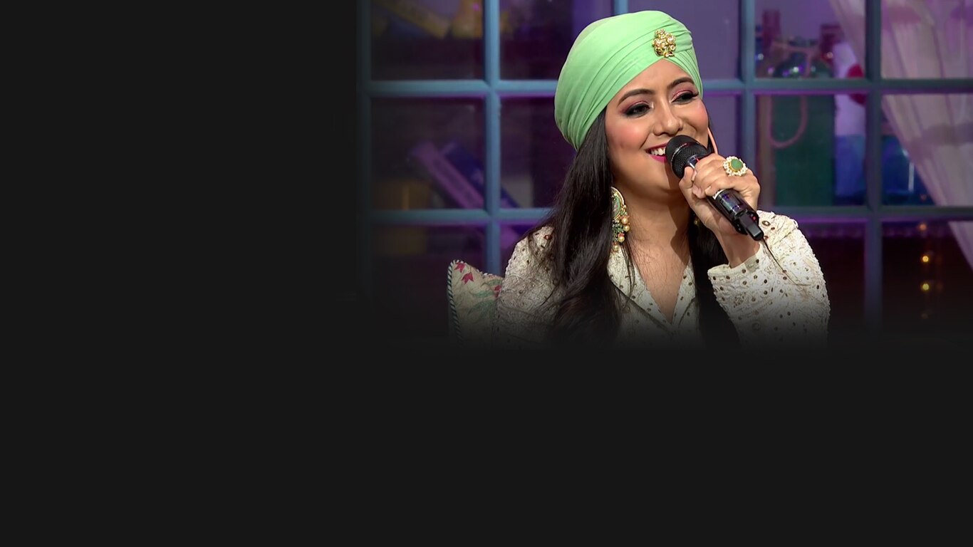 The Kapil Sharma Show