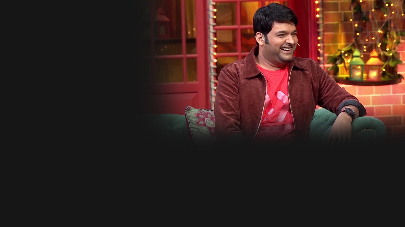 The Kapil Sharma Show
