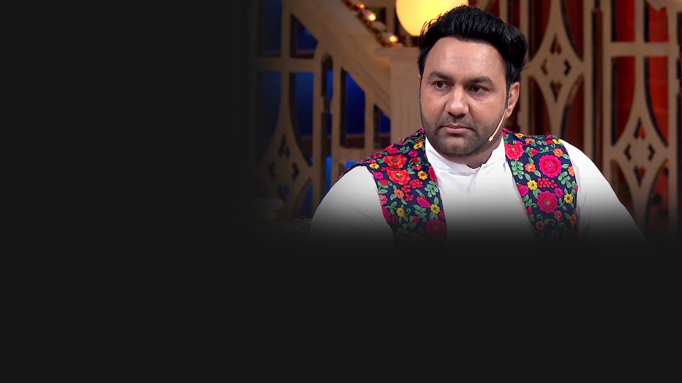 The Kapil Sharma Show