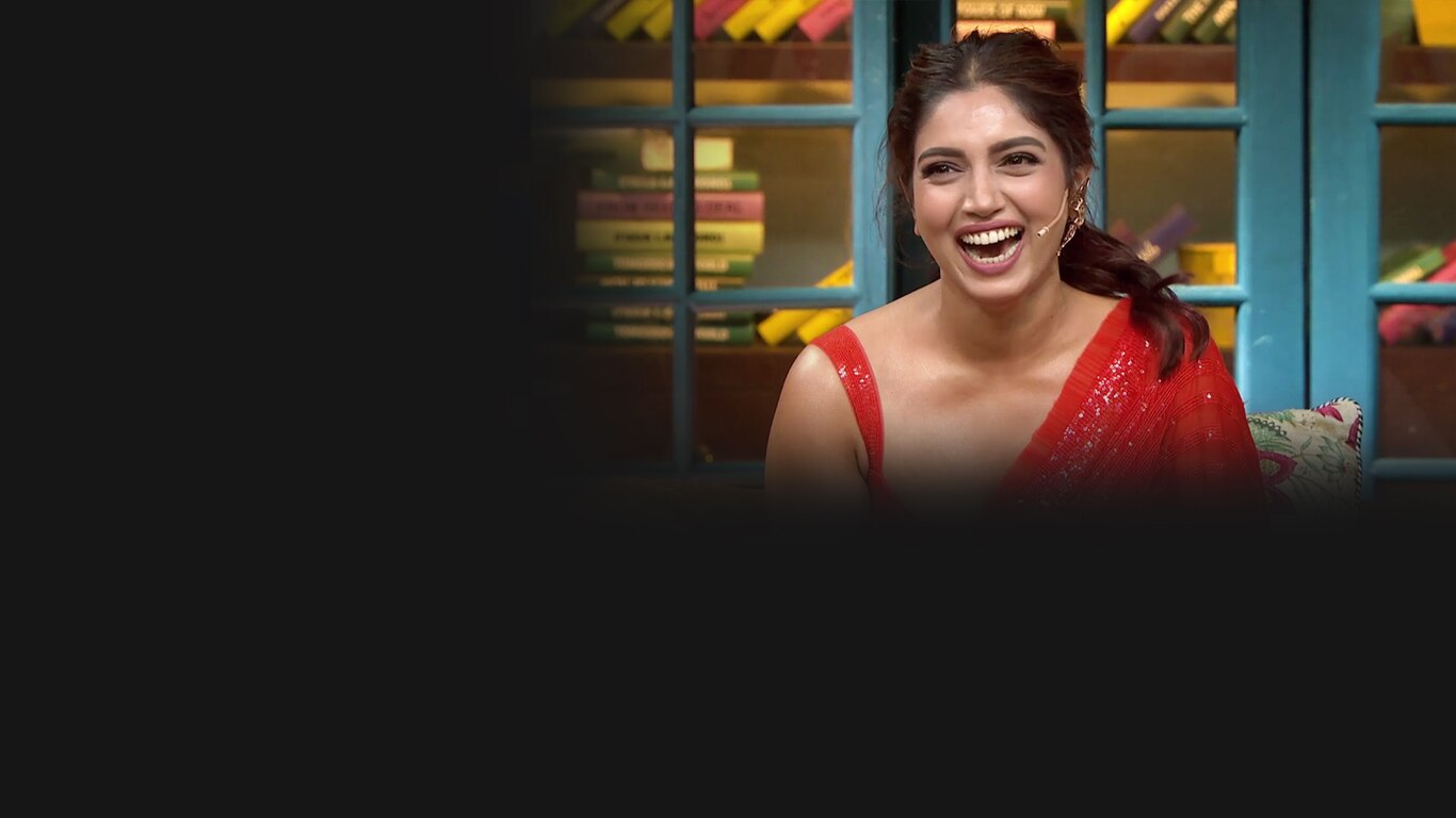The Kapil Sharma Show