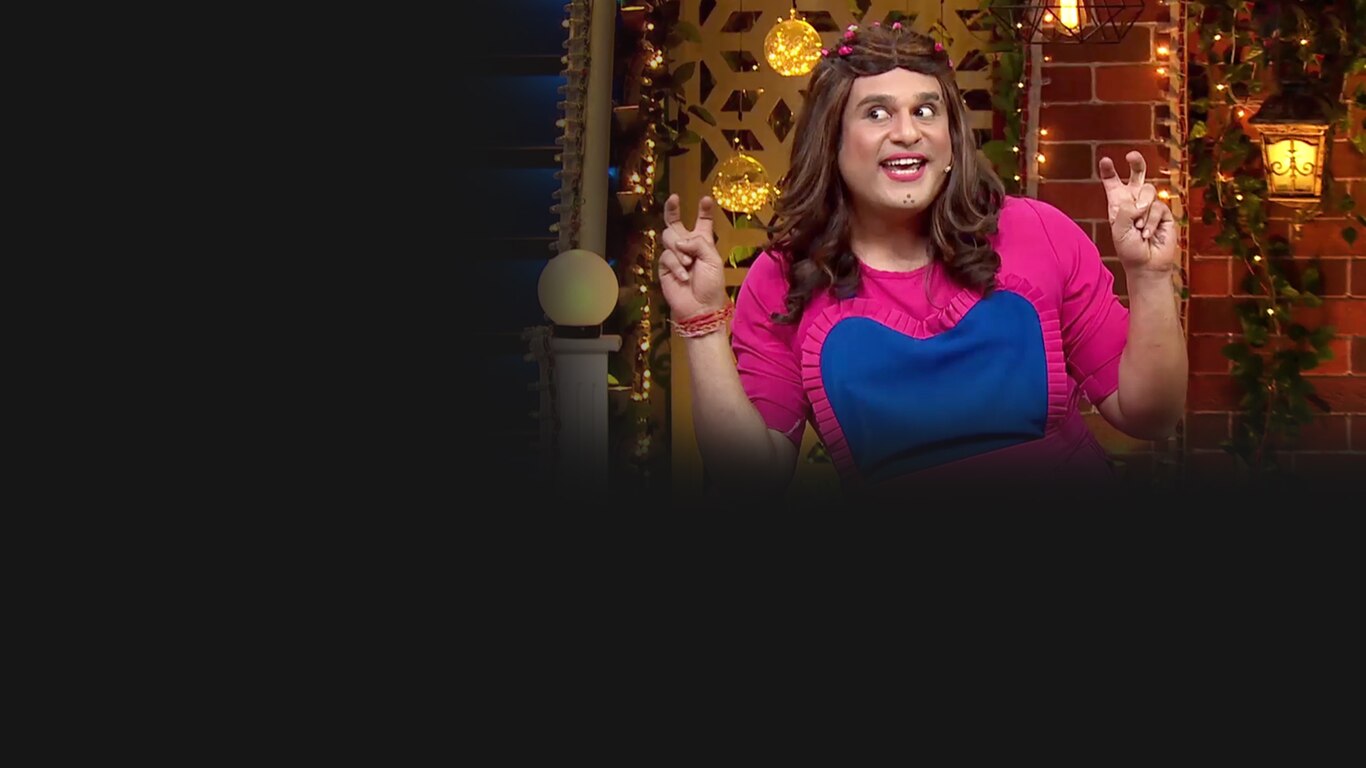 The Kapil Sharma Show