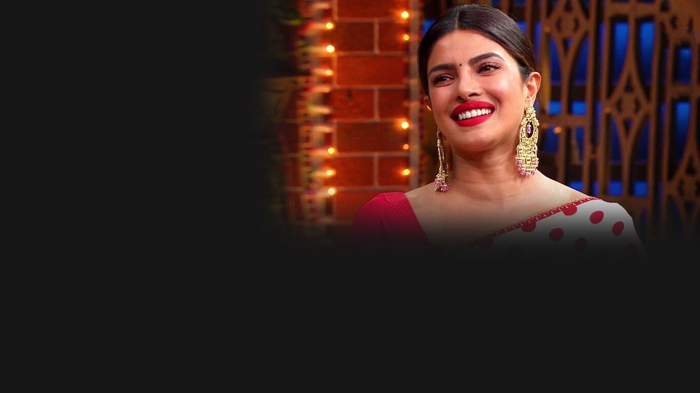 The Kapil Sharma Show