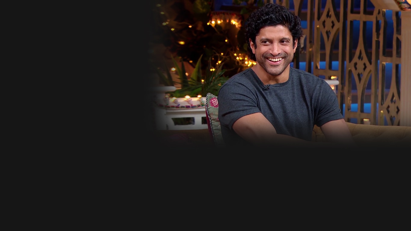 The Kapil Sharma Show