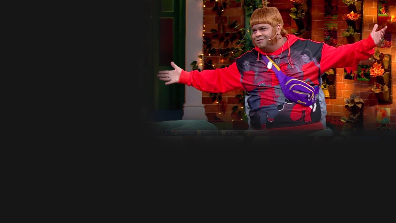 The Kapil Sharma Show