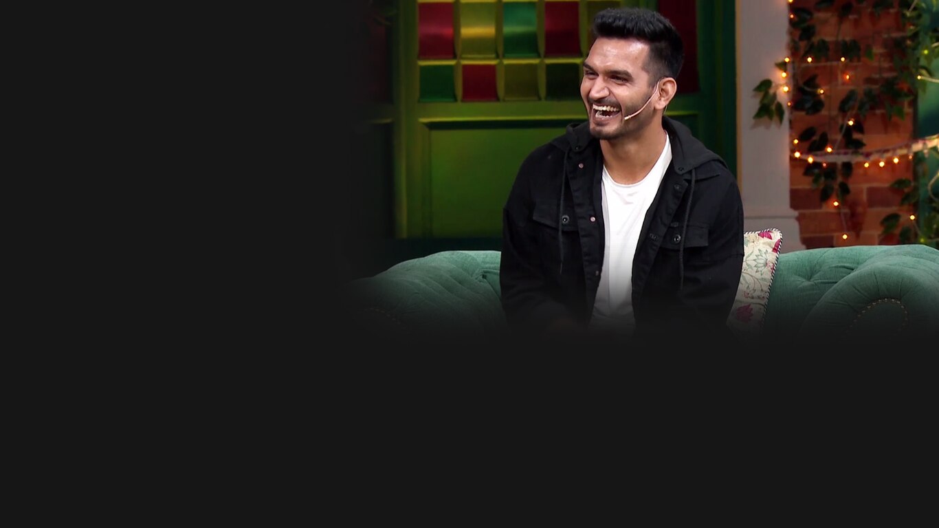 The Kapil Sharma Show