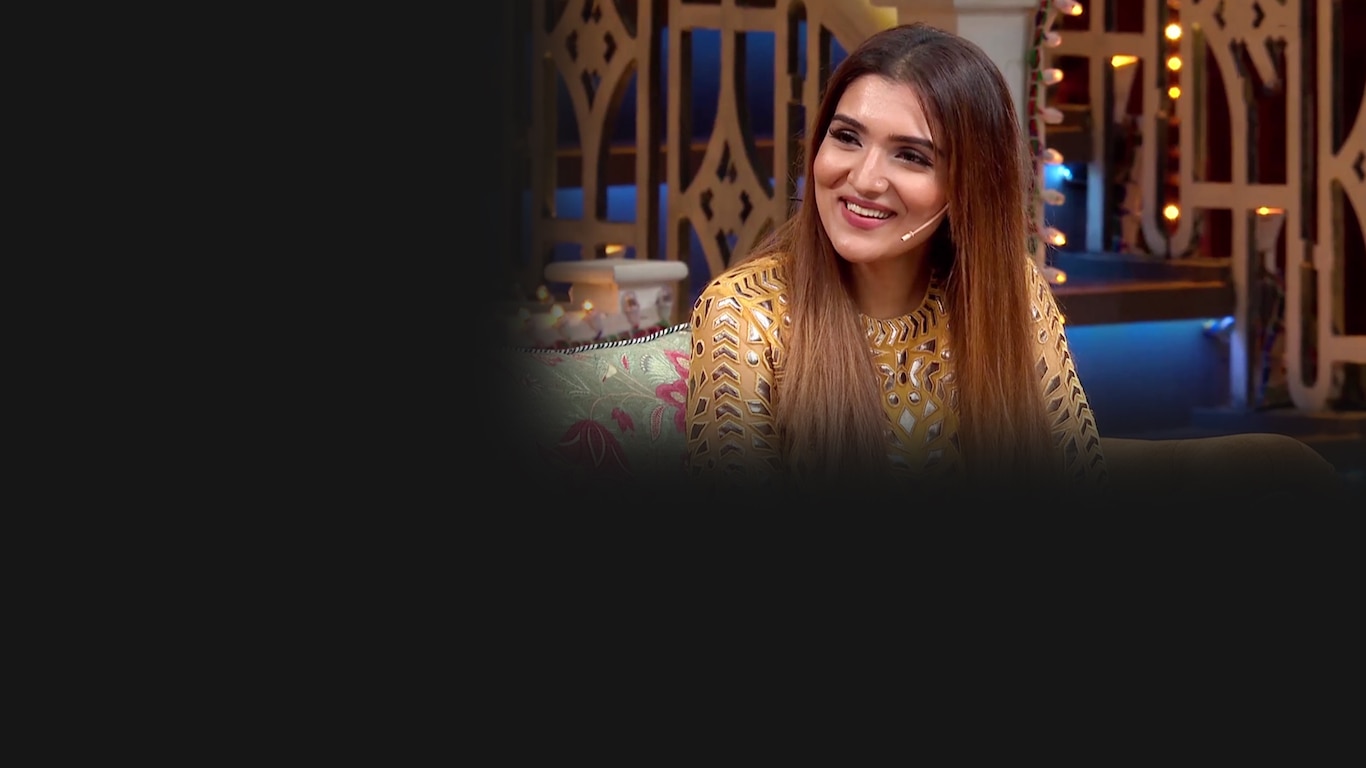 The Kapil Sharma Show