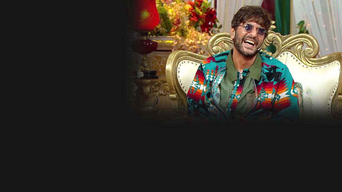 The Kapil Sharma Show